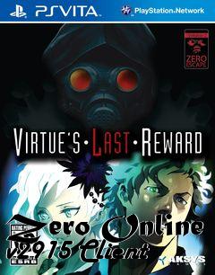 Box art for Zero Online v2915 Client