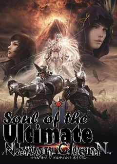 Box art for Soul of the Ultimate Nation Client