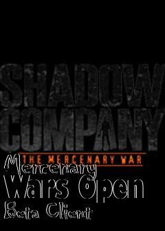 Box art for Mercenary Wars Open Beta Client