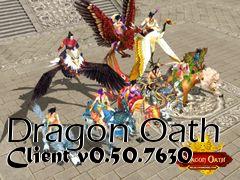 Box art for Dragon Oath Client v0.50.7630