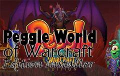 Box art for Peggle World of Warcraft Edition Installer