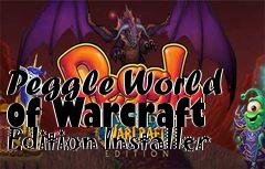 Box art for Peggle World of Warcraft Edition Installer