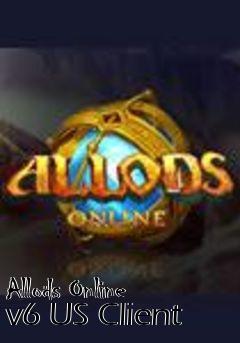 Box art for Allods Online v6 US Client