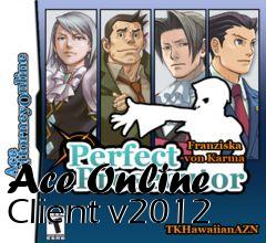 Box art for Ace Online Client v2012