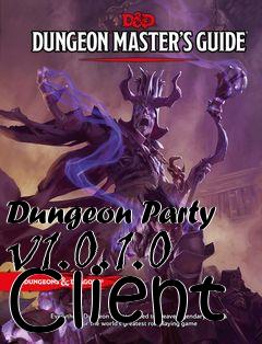 Box art for Dungeon Party v1.0.1.0 Client