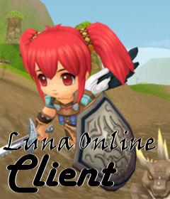 Box art for Luna Online Client