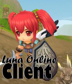 Box art for Luna Online Client