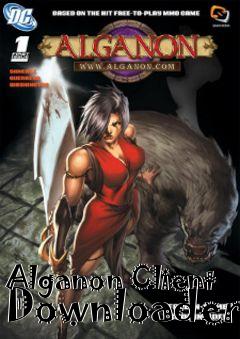 Box art for Alganon Client Downloader