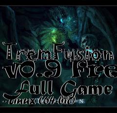 Box art for TremFusion v0.9 Free Full Game - Linux (64-bit)