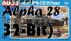 Box art for Pioneer: Alpha 28 Release (Linux 32-Bit)