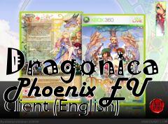 Box art for Dragonica Phoenix EU Client (English)
