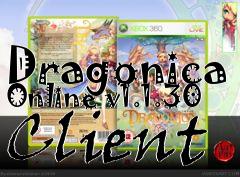 Box art for Dragonica Online v1.1.30 Client