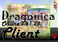 Box art for Dragonica Online v1.1.28 Client