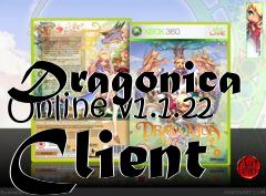 Box art for Dragonica Online v1.1.22 Client