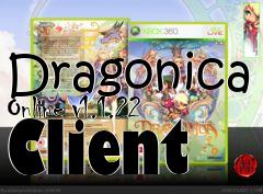 Box art for Dragonica Online v1.1.22 Client