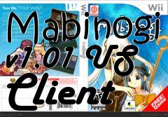 Box art for Mabinogi v1.01 US Client