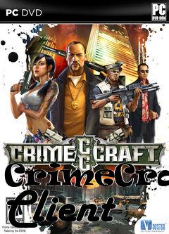 Box art for CrimeCraft Client