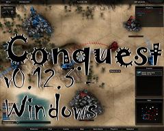 Box art for Conquest v0.12.3 - Windows