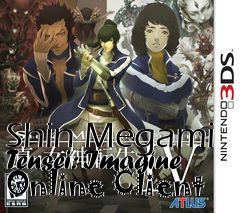 Box art for Shin Megami Tensei: Imagine Online Client