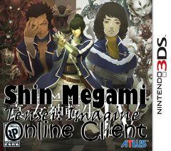 Box art for Shin Megami Tensei: Imagine Online Client