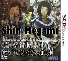 Box art for Shin Megami Tensei: Imagine Online Client (2012-05-07)