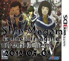 Box art for Shin Megami Tensei: Imagine Online Client (2012-05-01)