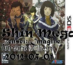 Box art for Shin Megami Tensei: Imagine Online Client (2012-05-01)