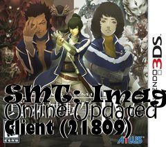 Box art for SMT: Imagine Online Updated Client (21809)