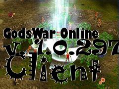 Box art for GodsWar Online v. 1.0.297 Client