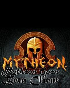 Box art for Mytheon Open Beta Client