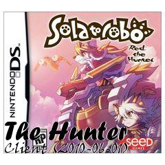 Box art for The Hunter Client (2010-06-01)