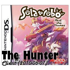 Box art for The Hunter Client (2010-06-01)