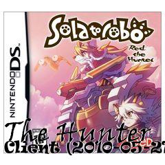 Box art for The Hunter Client (2010-05-21)