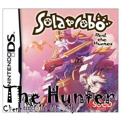 Box art for The Hunter Client (2010-05-21)