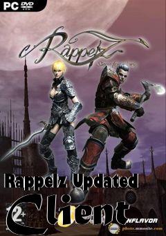 Box art for Rappelz Updated Client