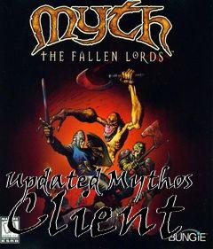 Box art for Updated Mythos Client
