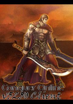 Box art for Conquer Online v5250 Client