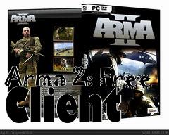 Box art for Arma 2: Free Client