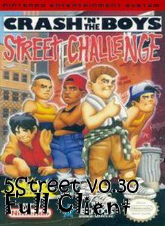 Box art for 5Street v0.30 Full Client