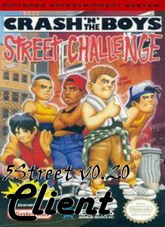 Box art for 5Street v0.20 Client