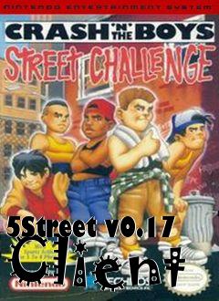 Box art for 5Street v0.17 Client