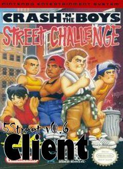 Box art for 5Street v0.6 Client