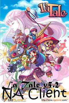 Box art for La Tale v5.2 NA Client