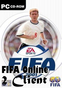 Box art for FIFA Online 2 Client