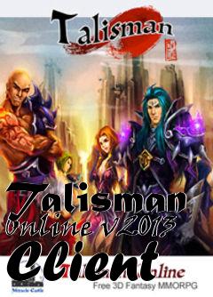 Box art for Talisman Online v2013 Client
