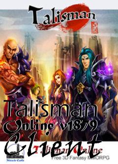 Box art for Talisman Online v1879 Client