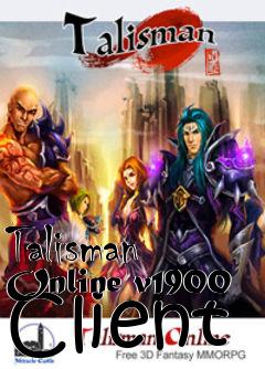 Box art for Talisman Online v1900 Client