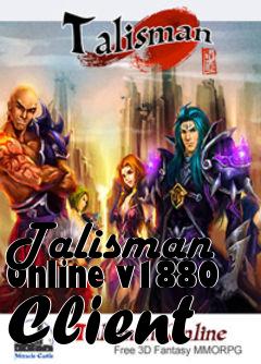 Box art for Talisman Online v1880 Client