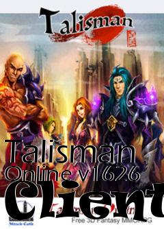 Box art for Talisman Online v1626 Client