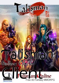 Box art for Talisman Online v1626 Client